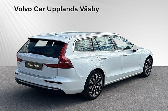 Volvo V60 5 of 5