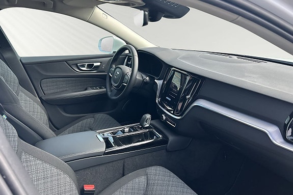 Volvo V60 10 of 12