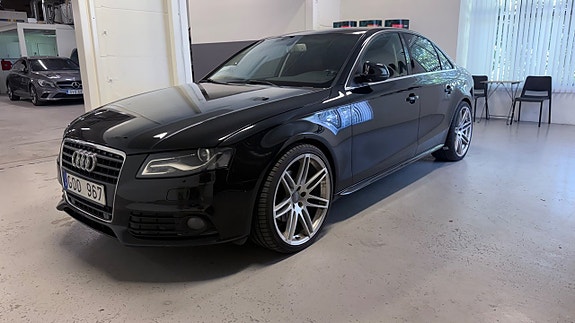 Audi A4 3 of 5