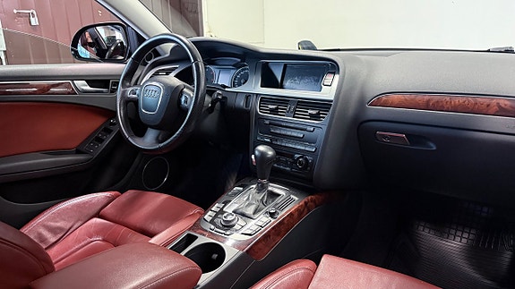Audi A4 13 of 14