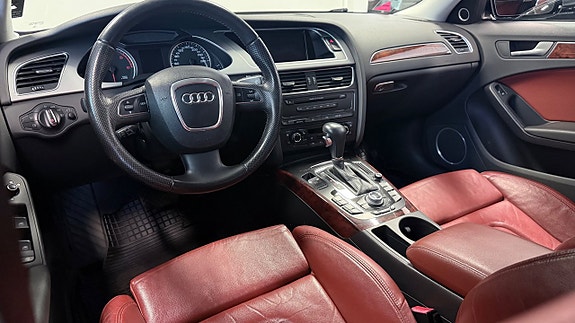 Audi A4 11 of 14