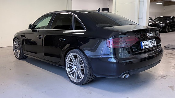 Audi A4 4 of 5
