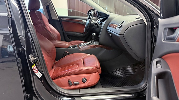 Audi A4 14 of 14