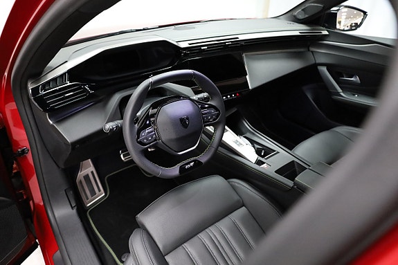 Peugeot 408 5 of 5