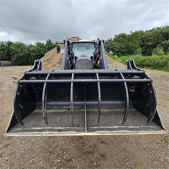 Valtra N175 Direct Sigma Power - 201 HK - Hauer SGS-2 -  Eur 8 of 30