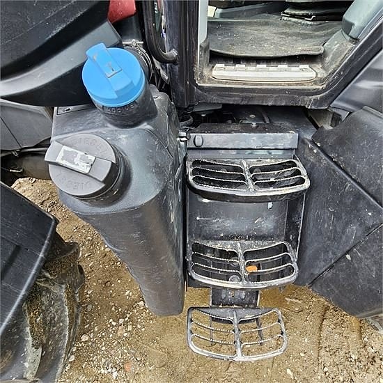 Valtra N175 Direct Sigma Power - 201 HK - Hauer SGS-2 -  Eur 19 of 30