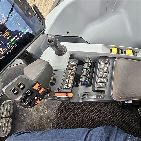 Valtra N175 Direct Sigma Power - 201 HK - Hauer SGS-2 -  Eur 11 of 30
