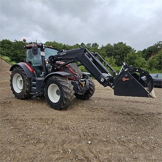 Valtra N175 Direct Sigma Power - 201 HK - Hauer SGS-2 -  Eur 7 of 30