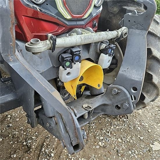 Valtra N175 Direct Sigma Power - 201 HK - Hauer SGS-2 -  Eur 28 of 30