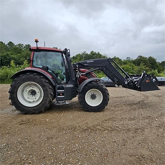 Valtra N175 Direct Sigma Power - 201 HK - Hauer SGS-2 -  Eur 6 of 30