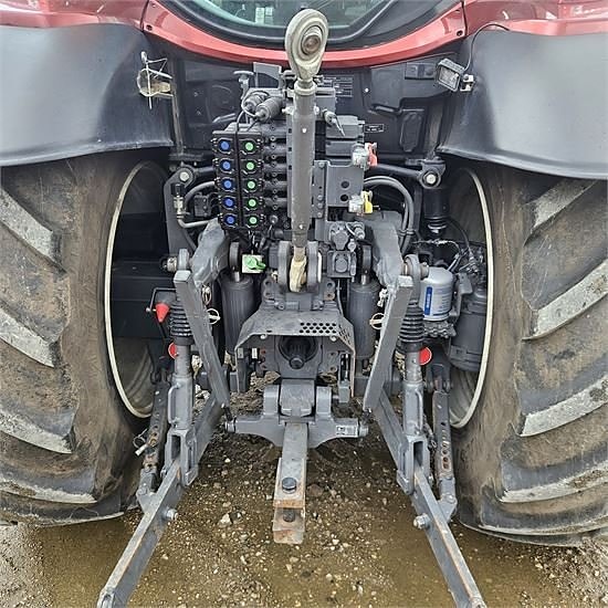 Valtra N175 Direct Sigma Power - 201 HK - Hauer SGS-2 -  Eur 21 of 30