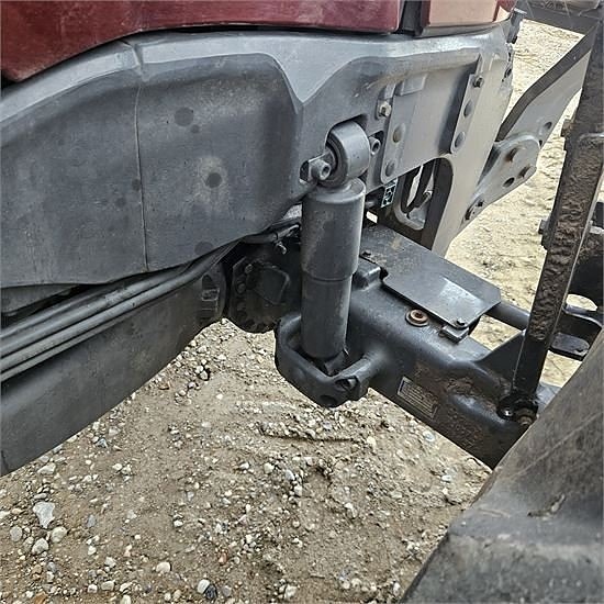 Valtra N175 Direct Sigma Power - 201 HK - Hauer SGS-2 -  Eur 27 of 30