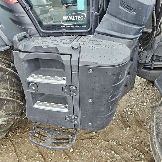 Valtra N175 Direct Sigma Power - 201 HK - Hauer SGS-2 -  Eur 25 of 30