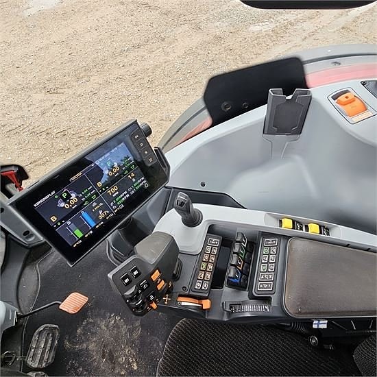 Valtra N175 Direct Sigma Power - 201 HK - Hauer SGS-2 -  Eur 10 of 30