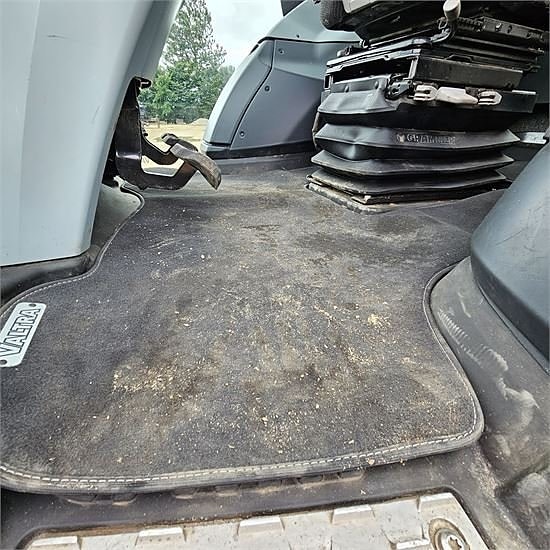 Valtra N175 Direct Sigma Power - 201 HK - Hauer SGS-2 -  Eur 18 of 30