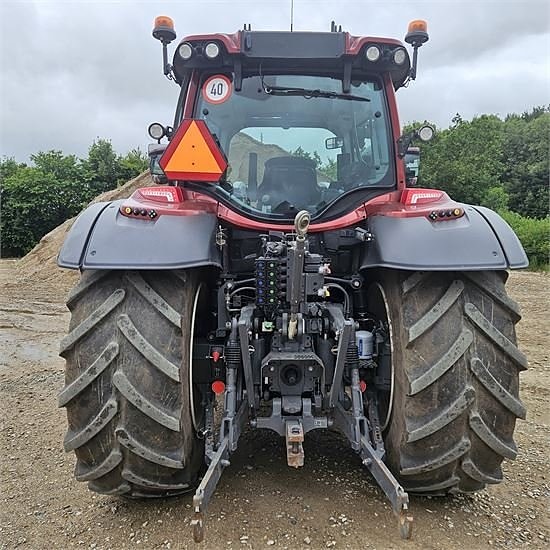 Valtra N175 Direct Sigma Power - 201 HK - Hauer SGS-2 -  Eur 4 of 5