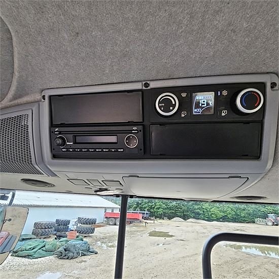 Valtra N175 Direct Sigma Power - 201 HK - Hauer SGS-2 -  Eur 16 of 30