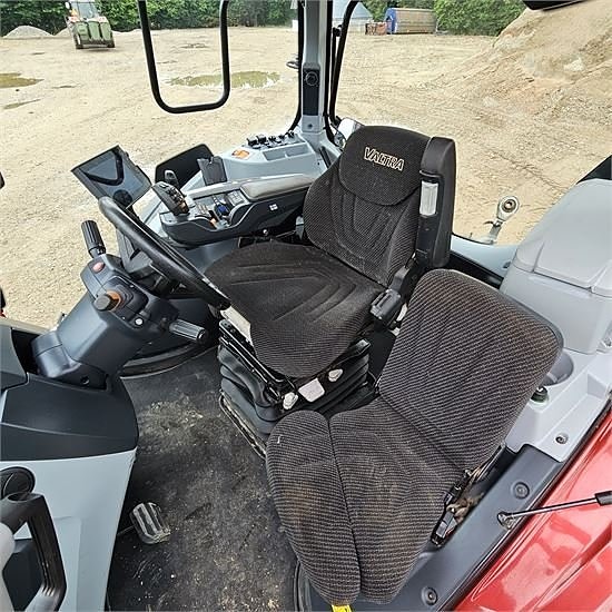Valtra N175 Direct Sigma Power - 201 HK - Hauer SGS-2 -  Eur 9 of 30