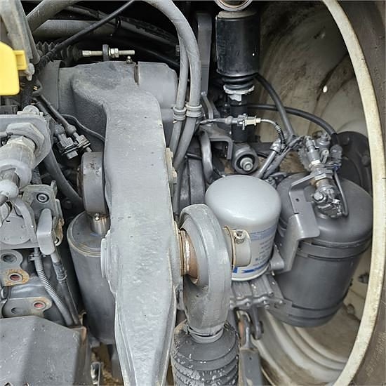 Valtra N175 Direct Sigma Power - 201 HK - Hauer SGS-2 -  Eur 23 of 30