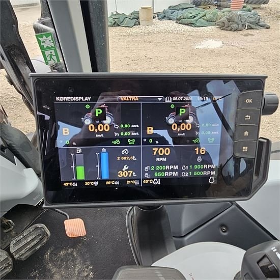 Valtra N175 Direct Sigma Power - 201 HK - Hauer SGS-2 -  Eur 12 of 30