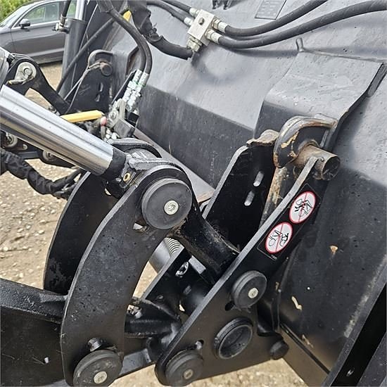 Valtra N175 Direct Sigma Power - 201 HK - Hauer SGS-2 -  Eur 30 of 30