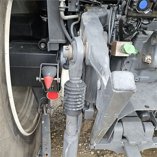 Valtra N175 Direct Sigma Power - 201 HK - Hauer SGS-2 -  Eur 22 of 30