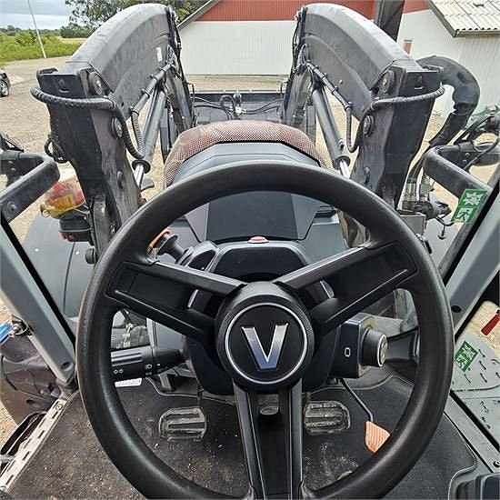 Valtra N175 Direct Sigma Power - 201 HK - Hauer SGS-2 -  Eur 14 of 30