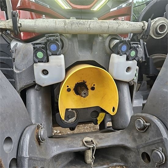 Valtra N175 Direct Sigma Power - 201 HK - Hauer SGS-2 -  Eur 29 of 30