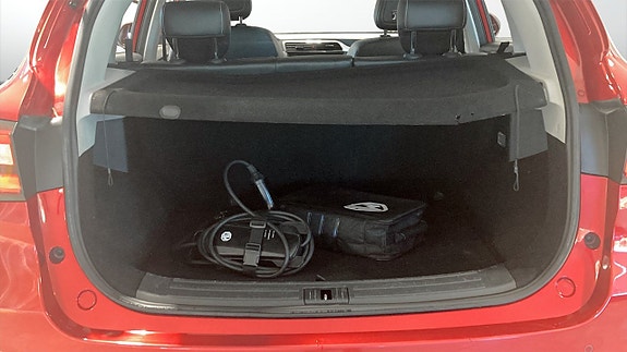 MG ZS EV 10 of 16