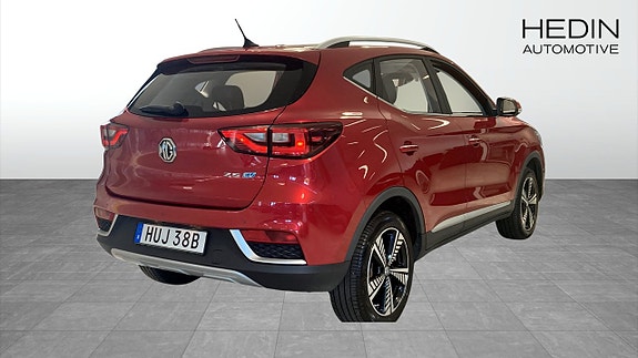 MG ZS EV 2 of 16