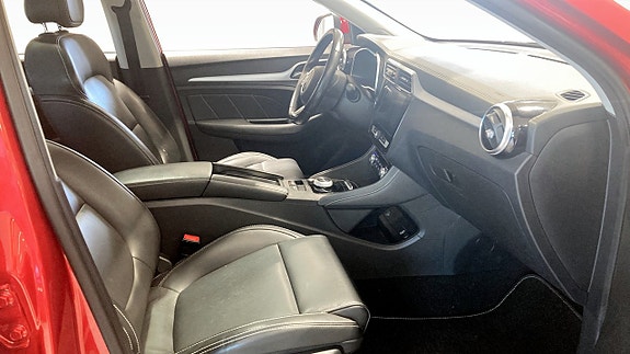 MG ZS EV 3 of 16