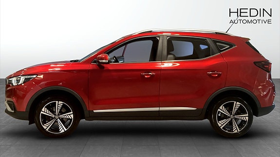 MG ZS EV 6 of 16