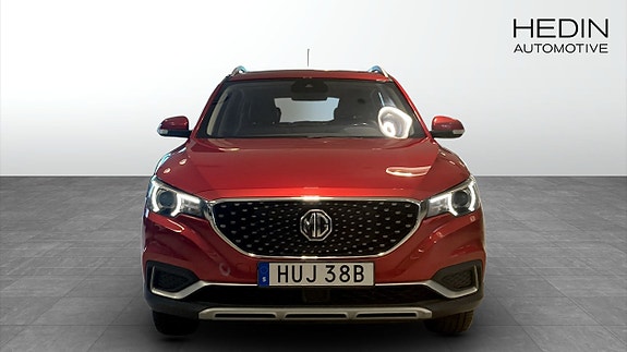 MG ZS EV 8 of 16