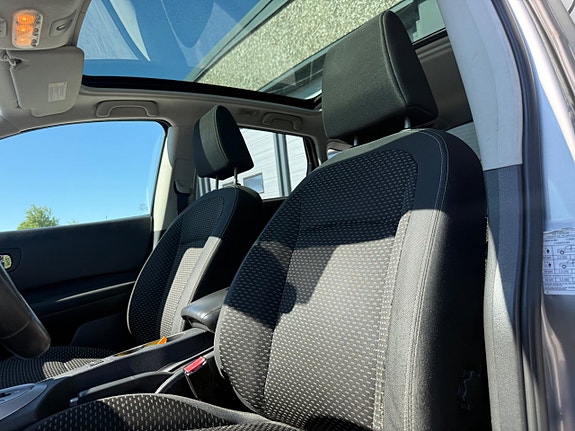 Nissan Qashqai 10 of 11