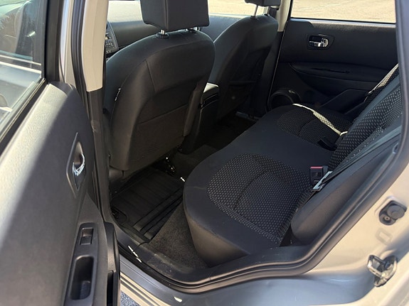 Nissan Qashqai 11 of 11