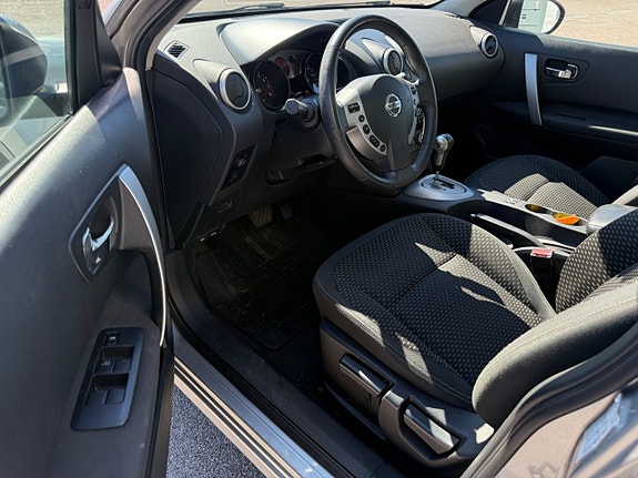 Nissan Qashqai 7 of 11