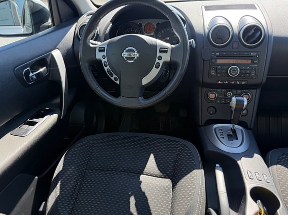 Nissan Qashqai 8 of 11
