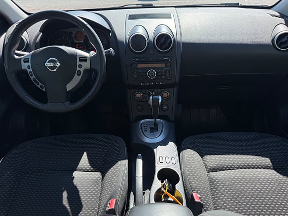 Nissan Qashqai 9 of 11