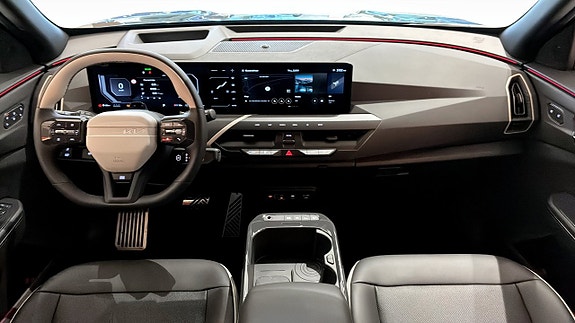 Kia EV5 7 of 14