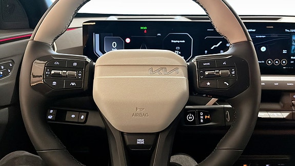Kia EV5 13 of 14
