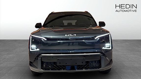 Kia EV5 5 of 14
