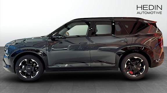 Kia EV5 3 of 14