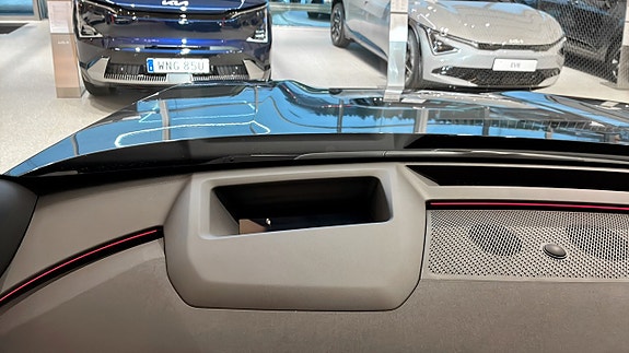 Kia EV5 14 of 14