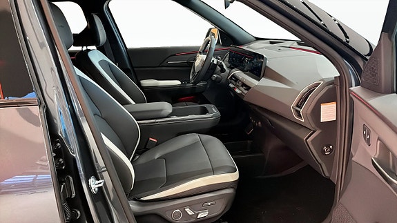 Kia EV5 6 of 14