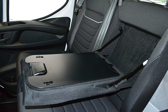 Iveco Daily 6 of 13