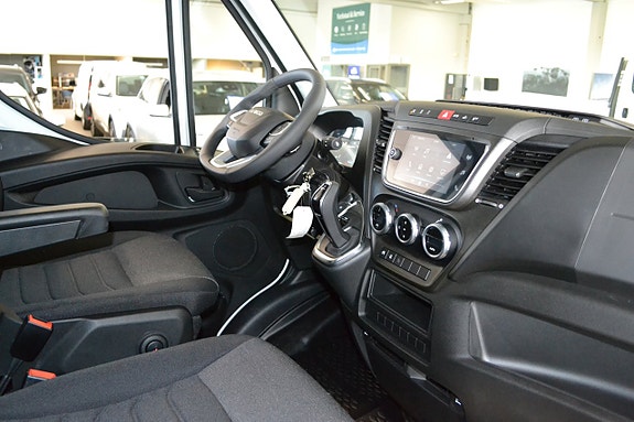 Iveco Daily 11 of 13