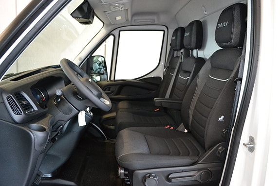 Iveco Daily 4 of 5