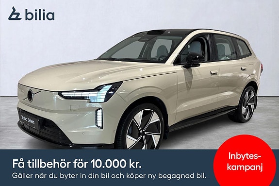 Volvo EX90