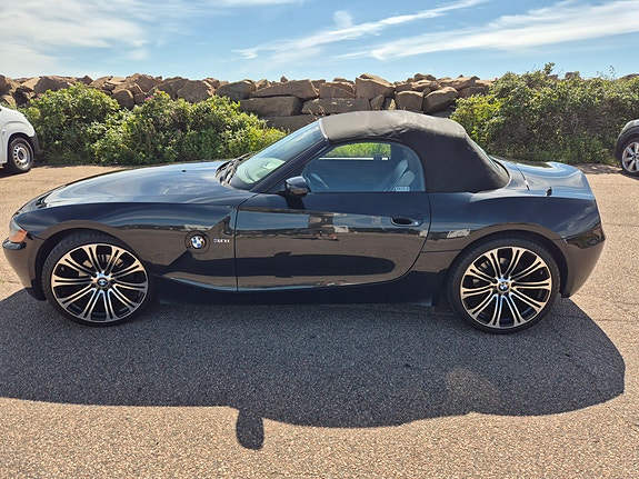 BMW Z4 6 of 7