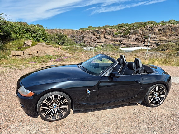 BMW Z4 5 of 7